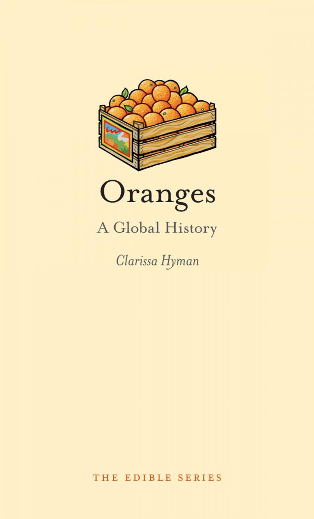 Big bigCover of Oranges