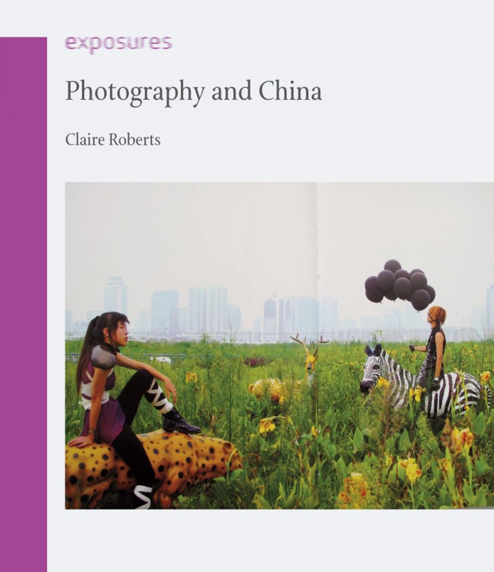 Big bigCover of Photography and China