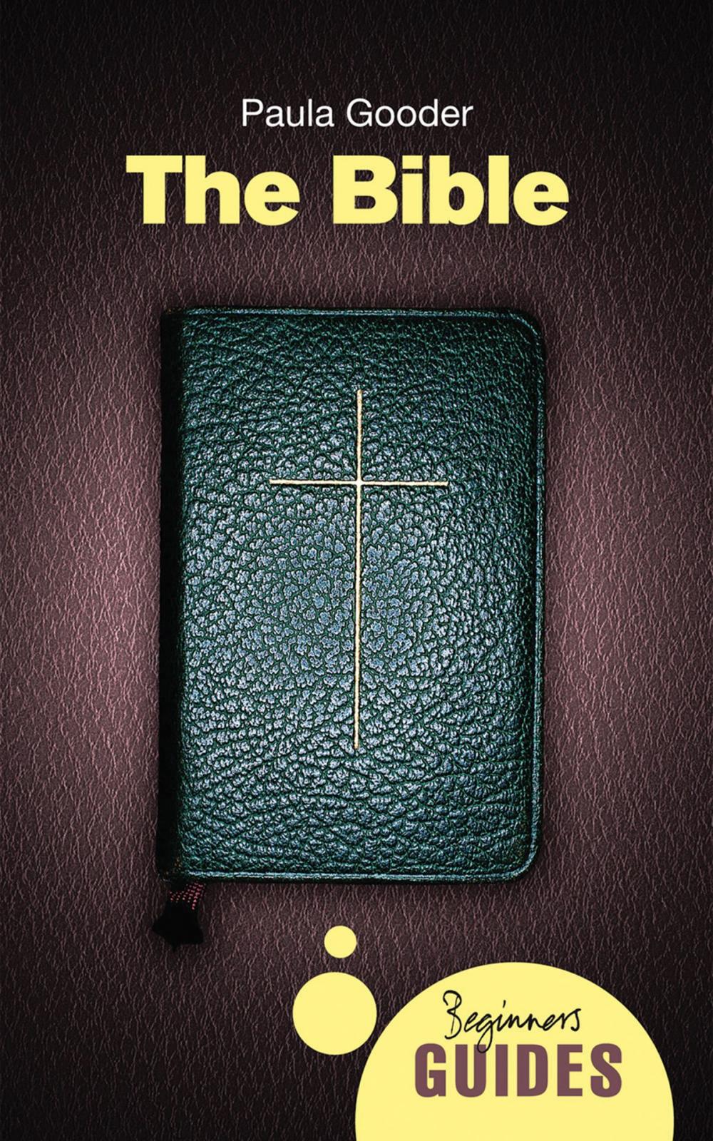 Big bigCover of The Bible