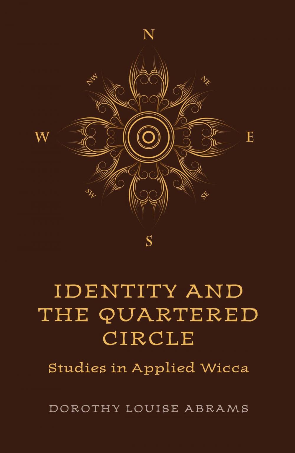 Big bigCover of Identity and the Quartered Circle