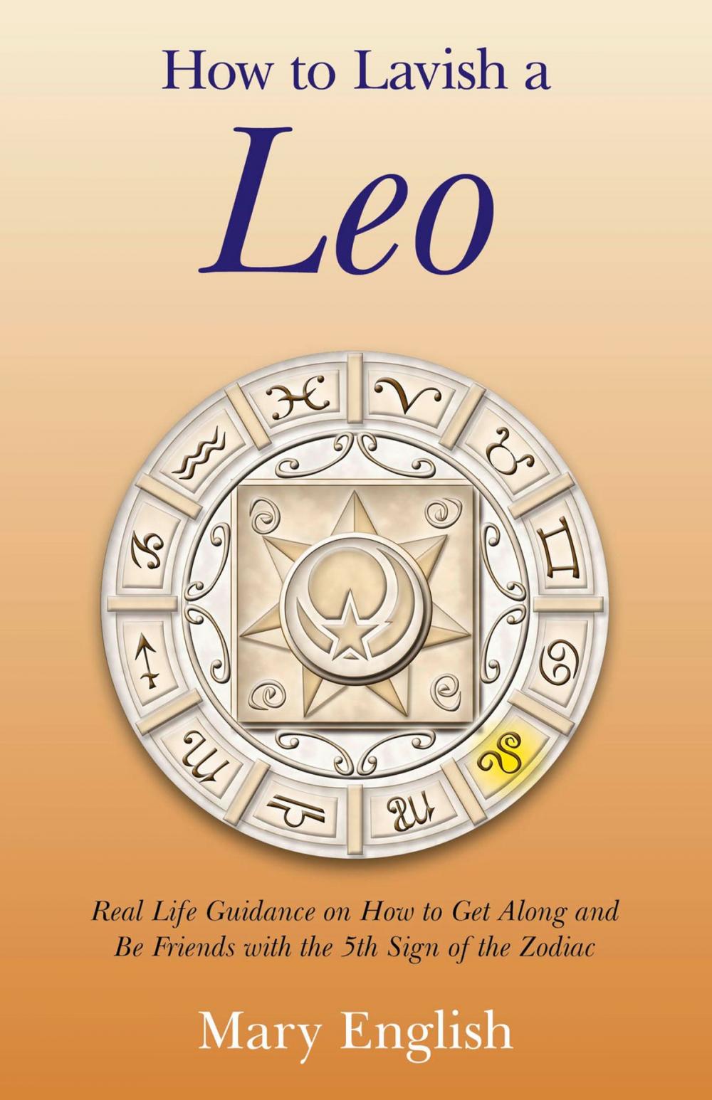 Big bigCover of How to Lavish a Leo