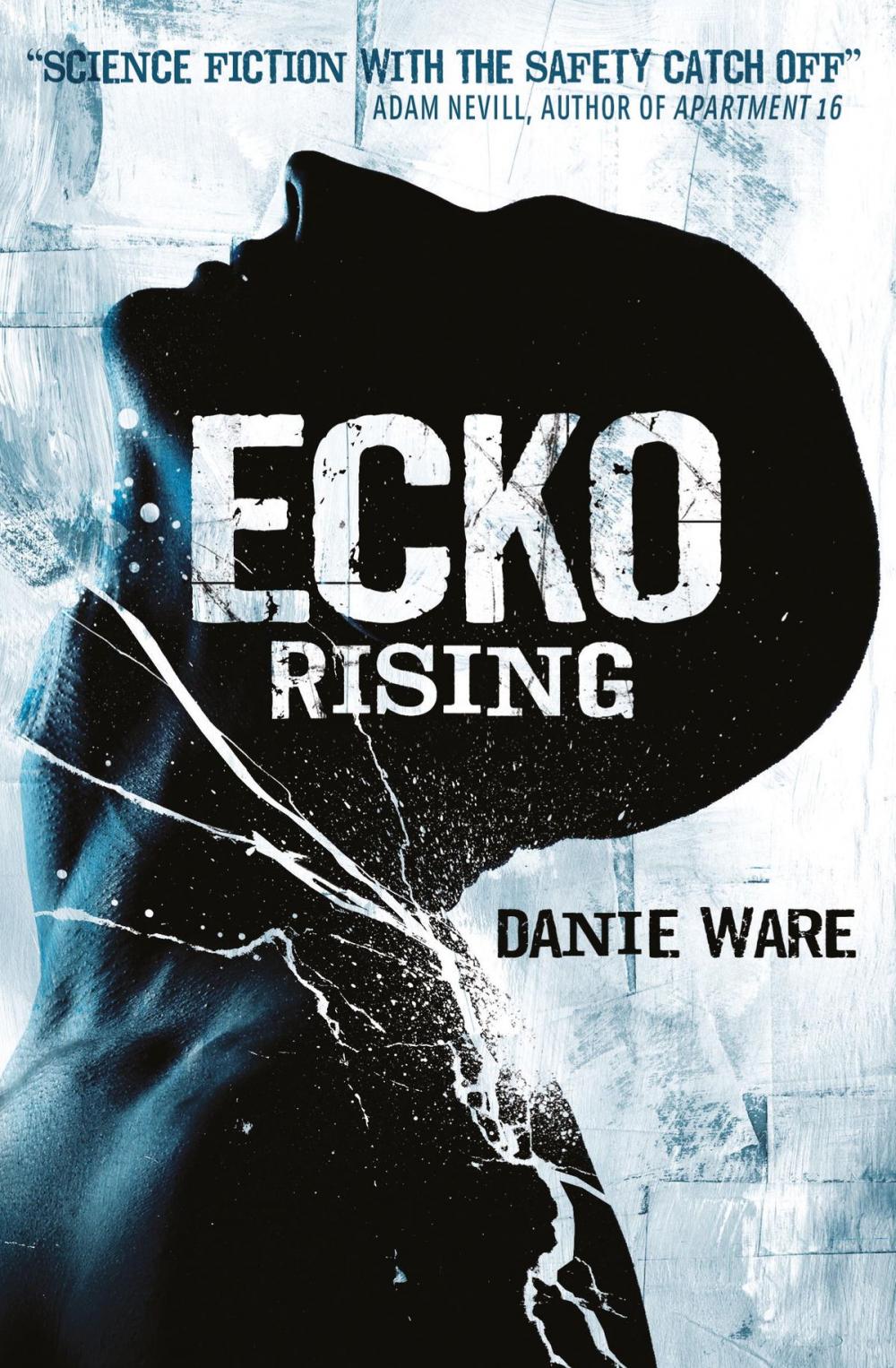 Big bigCover of Ecko Rising