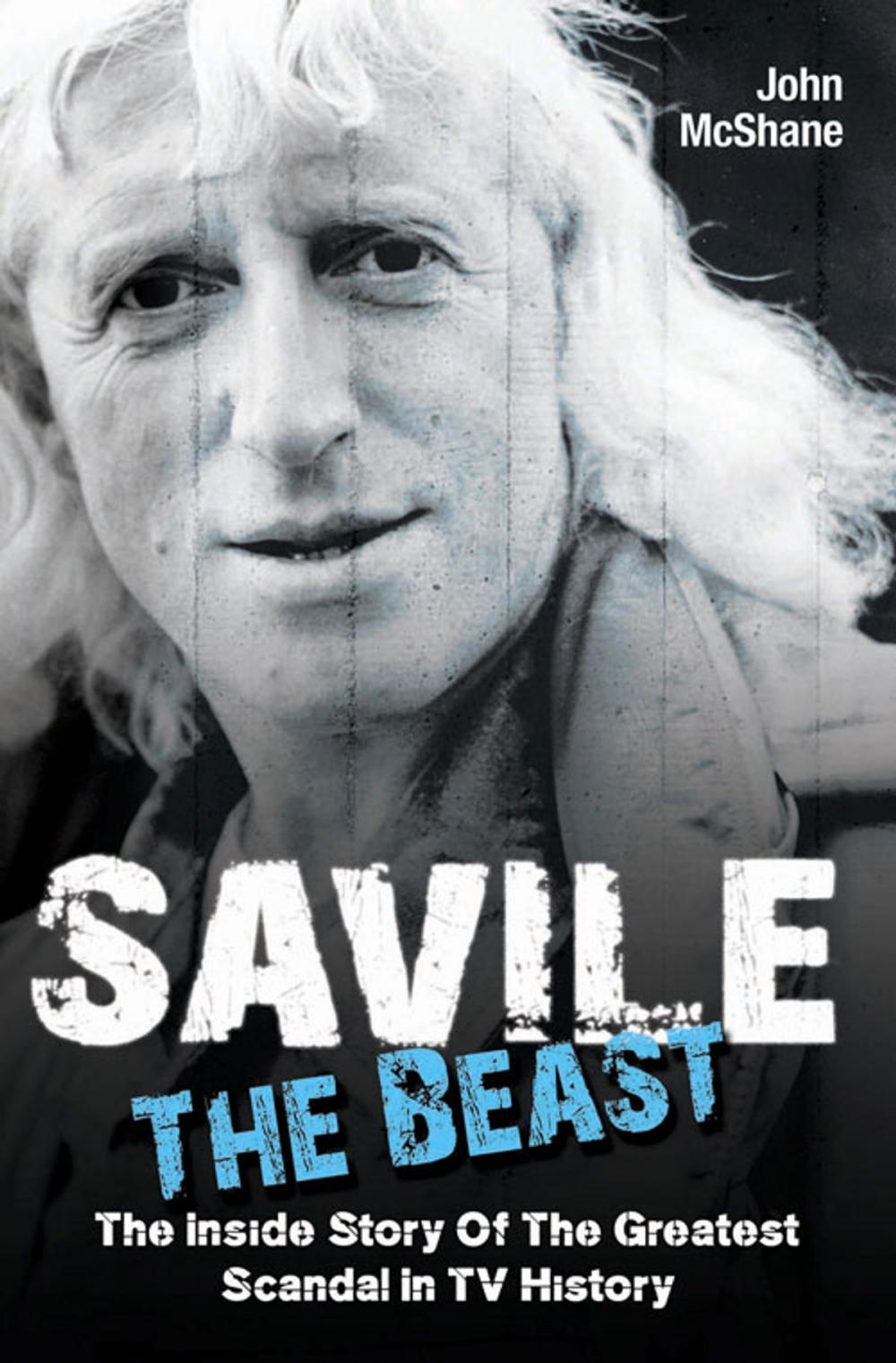 Big bigCover of Savile: The Beast