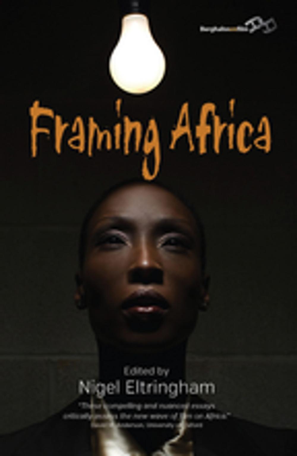 Big bigCover of Framing Africa