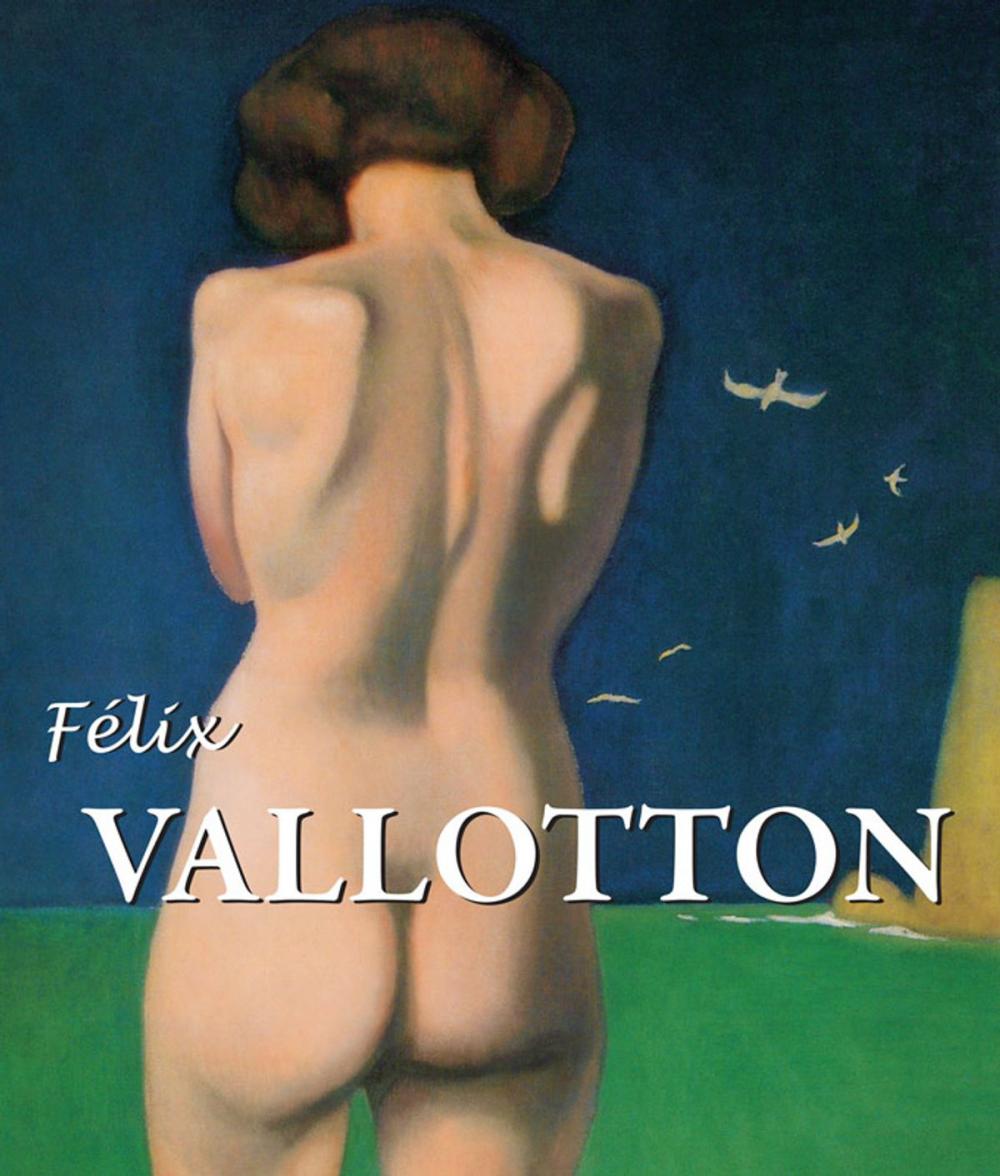 Big bigCover of Félix Vallotton