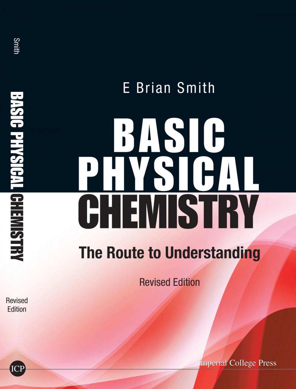 Big bigCover of Basic Physical Chemistry