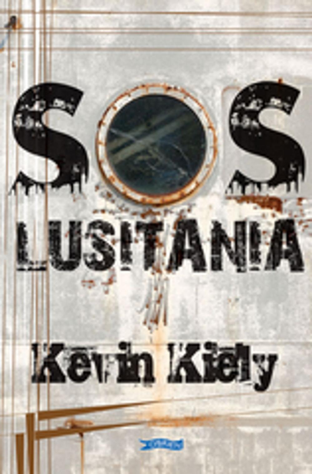 Big bigCover of SOS Lusitania