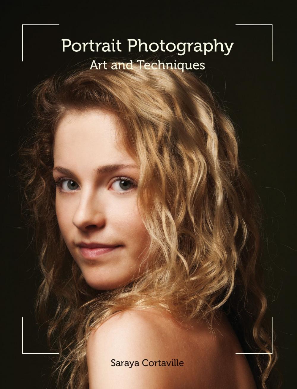 Big bigCover of Portrait Photography