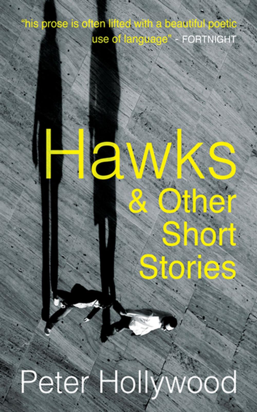 Big bigCover of Hawks