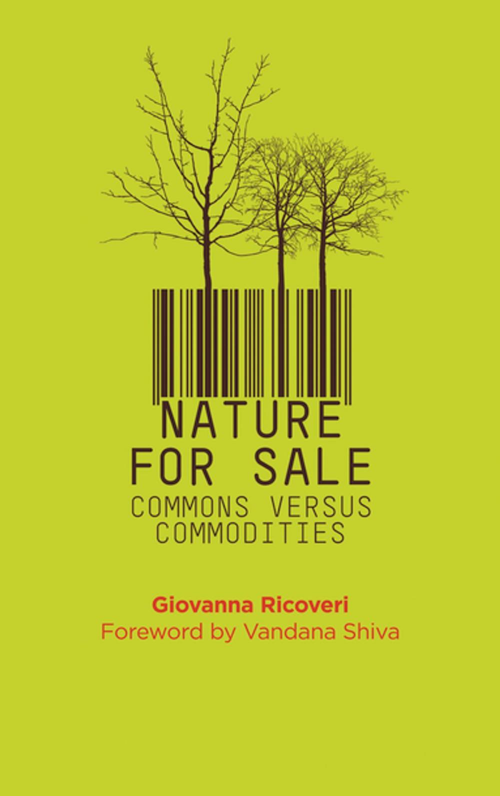 Big bigCover of Nature for Sale