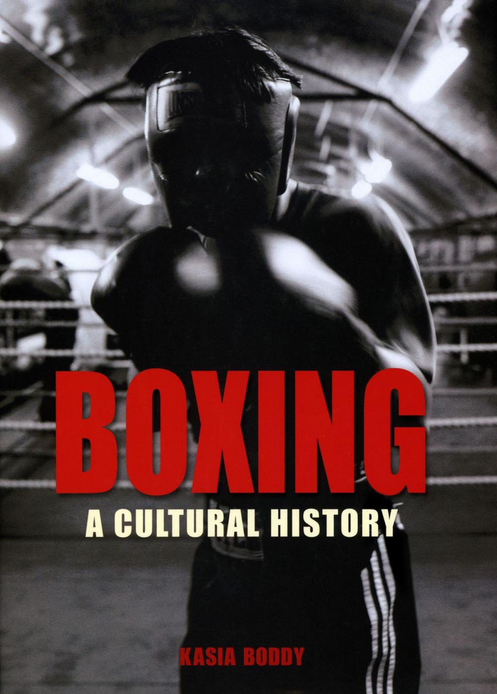 Big bigCover of Boxing