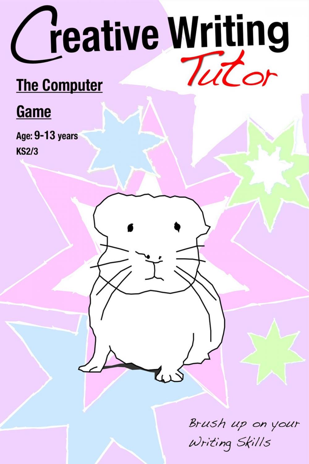 Big bigCover of The Computer Game