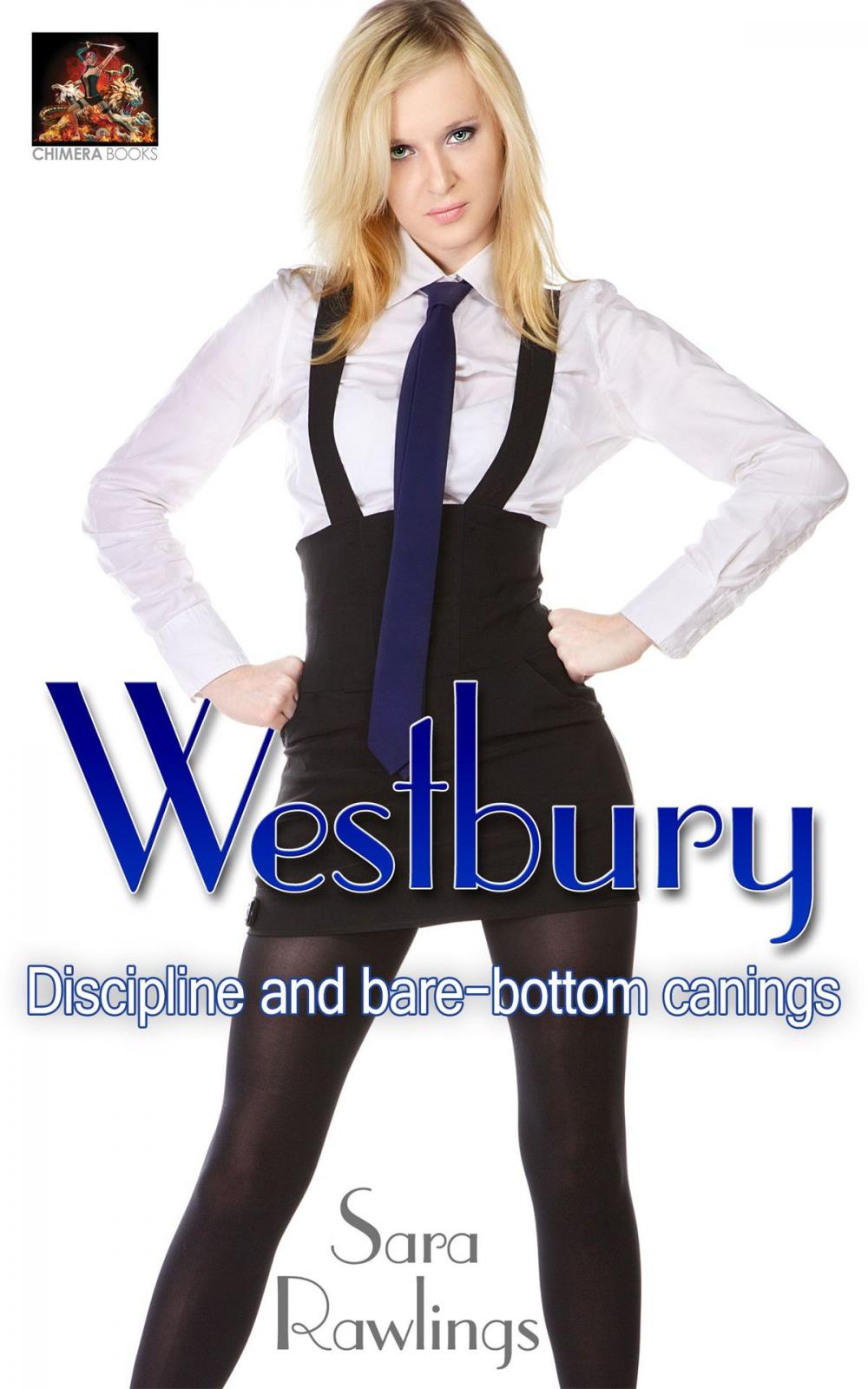 Big bigCover of Westbury