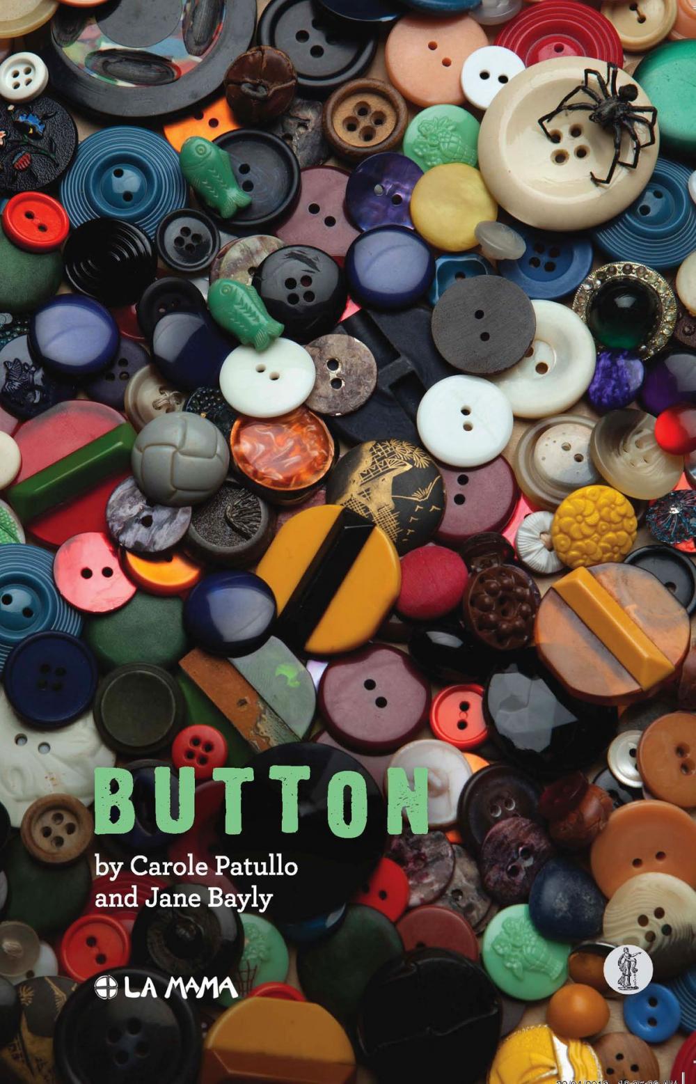 Big bigCover of Button