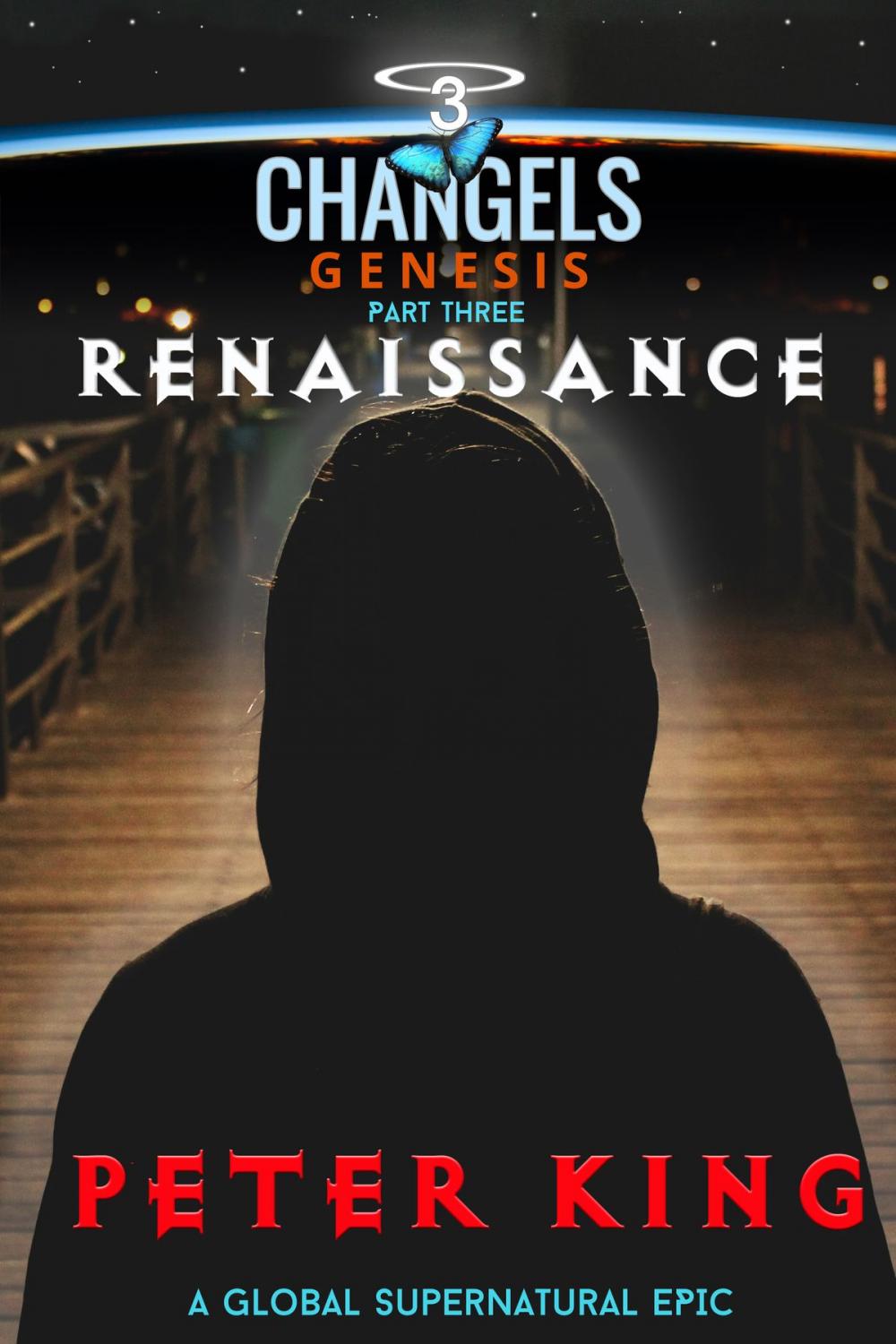 Big bigCover of Renaissance