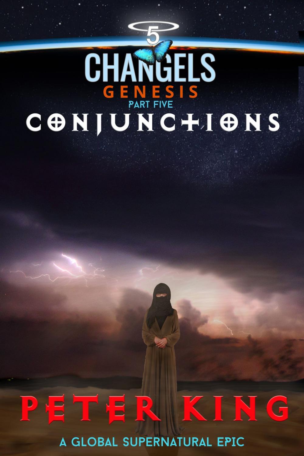 Big bigCover of Conjunctions