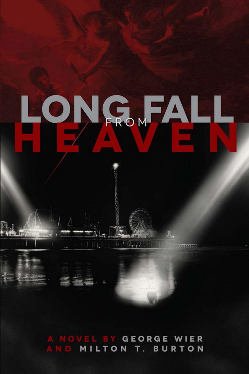 Big bigCover of Long Fall from Heaven