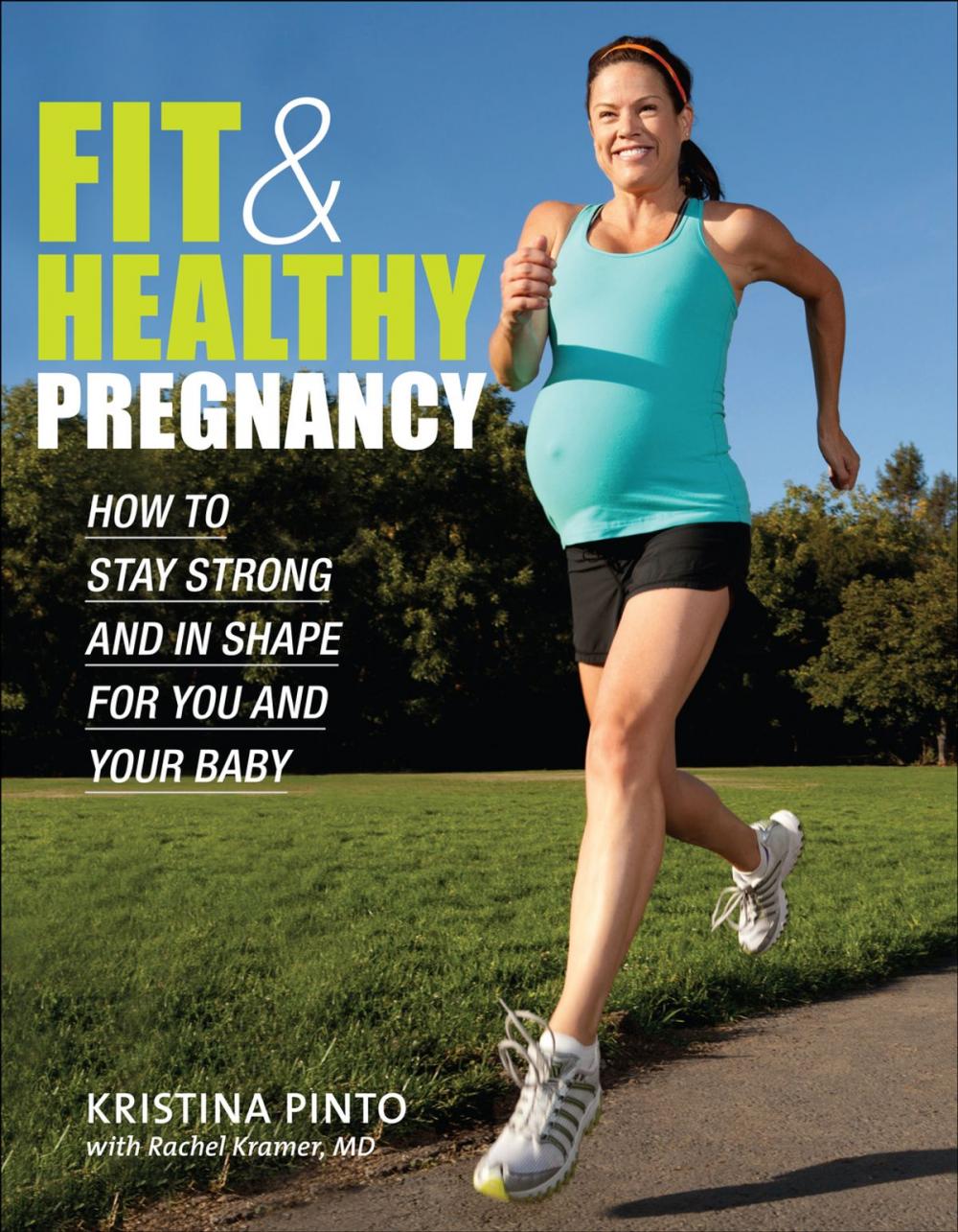 Big bigCover of Fit & Healthy Pregnancy