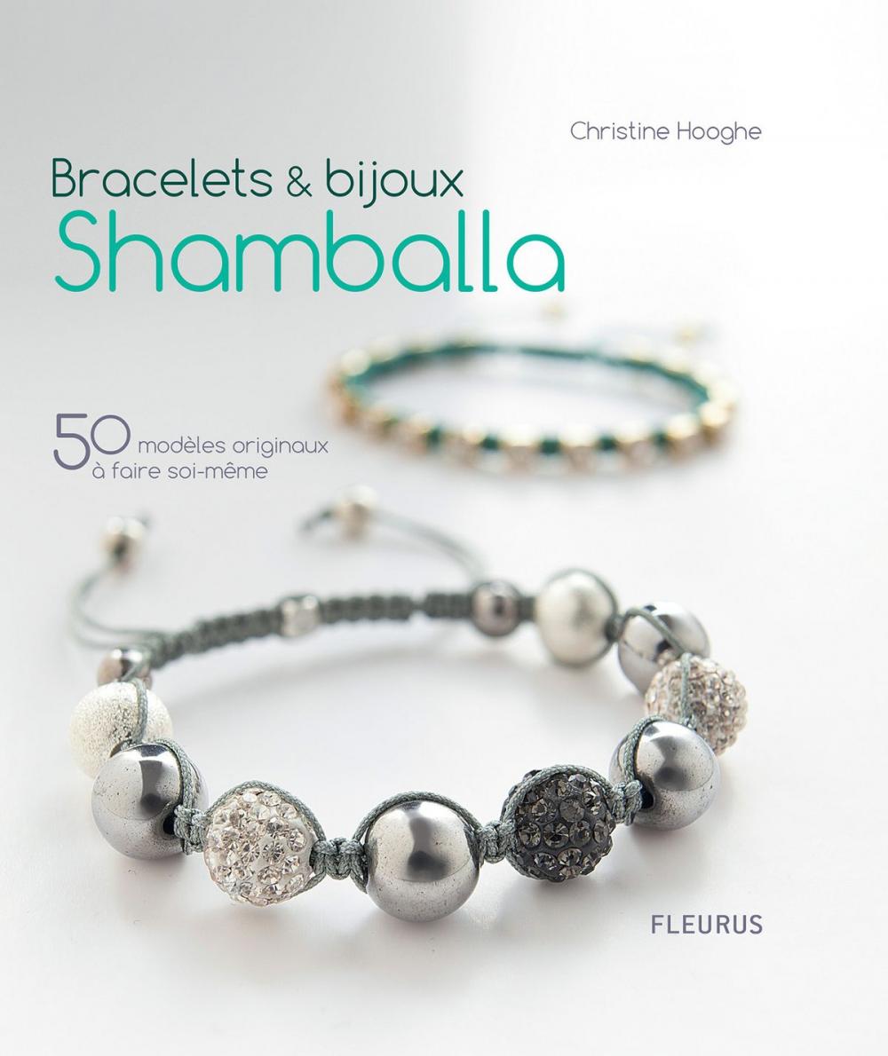 Big bigCover of Bracelets & bijoux Shamballa