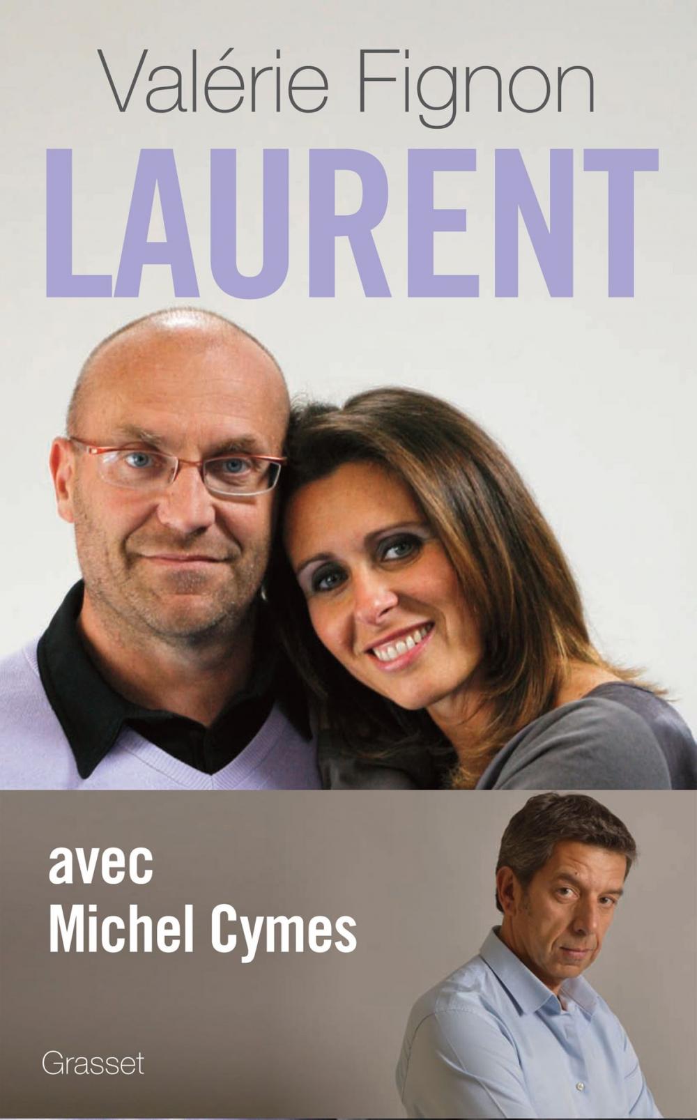 Big bigCover of Laurent