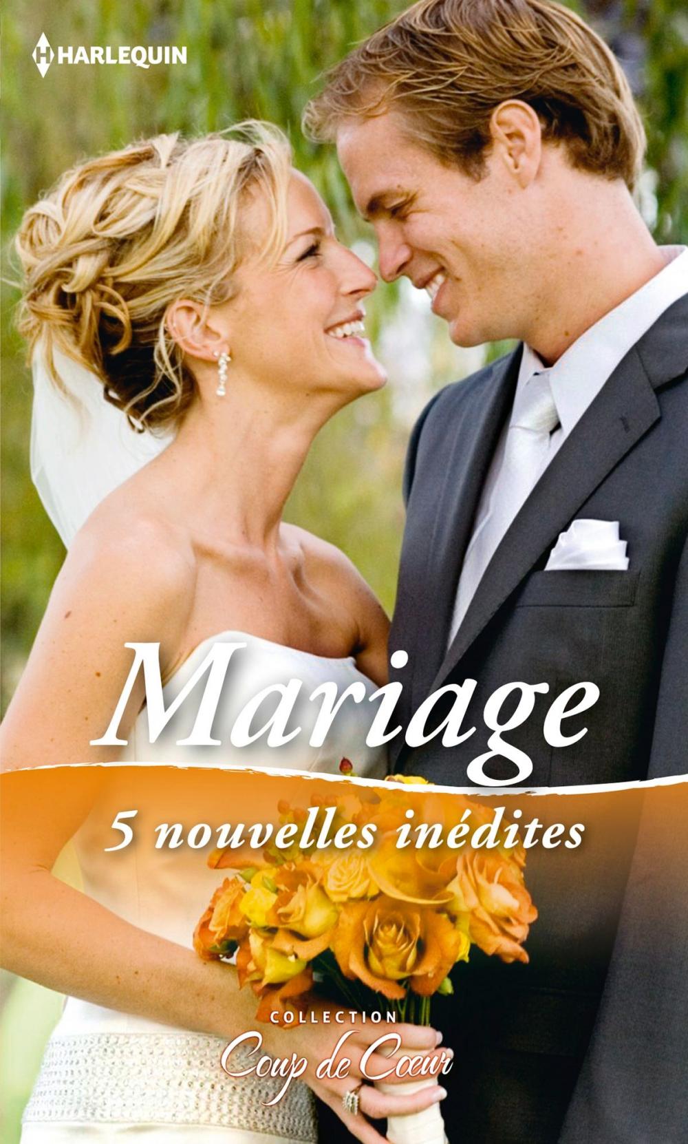 Big bigCover of Mariage