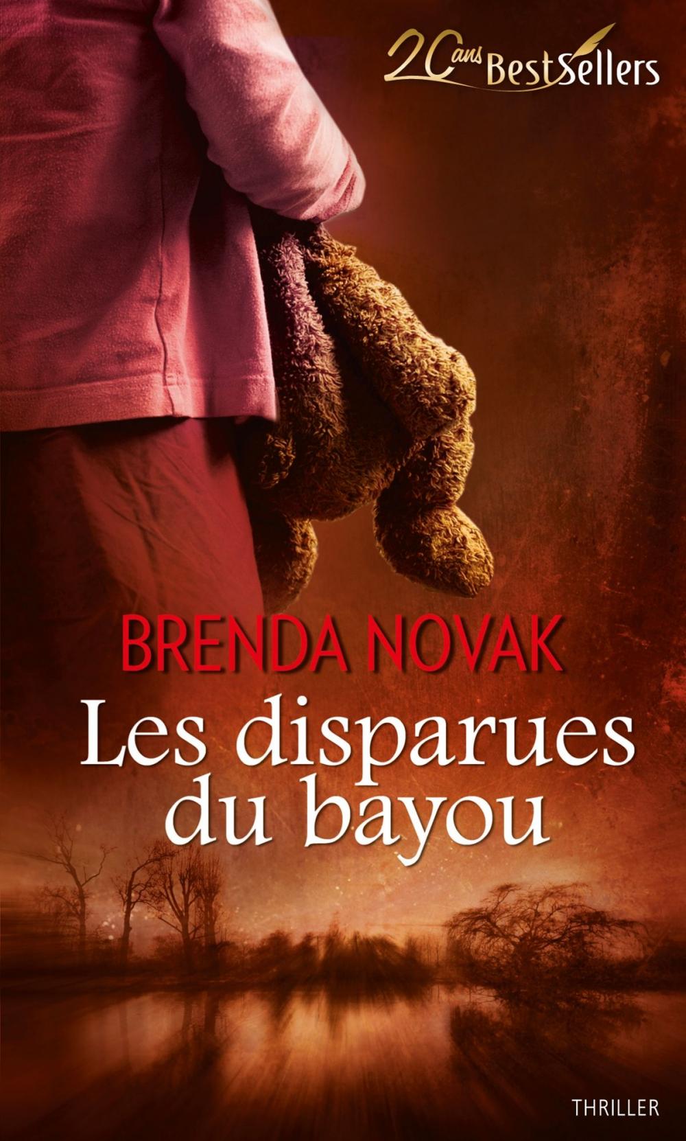 Big bigCover of Les disparues du bayou