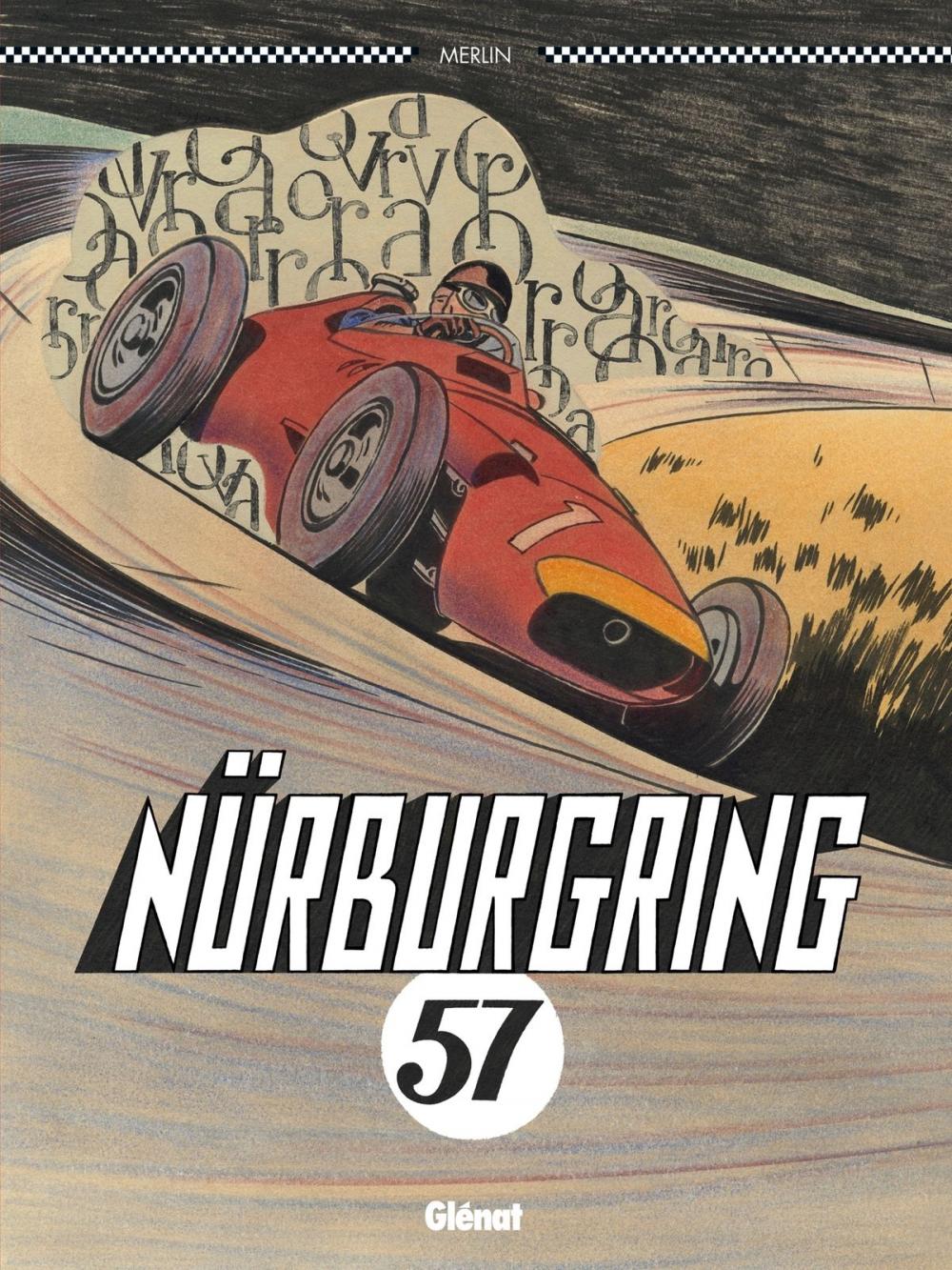 Big bigCover of Nurburgring 57