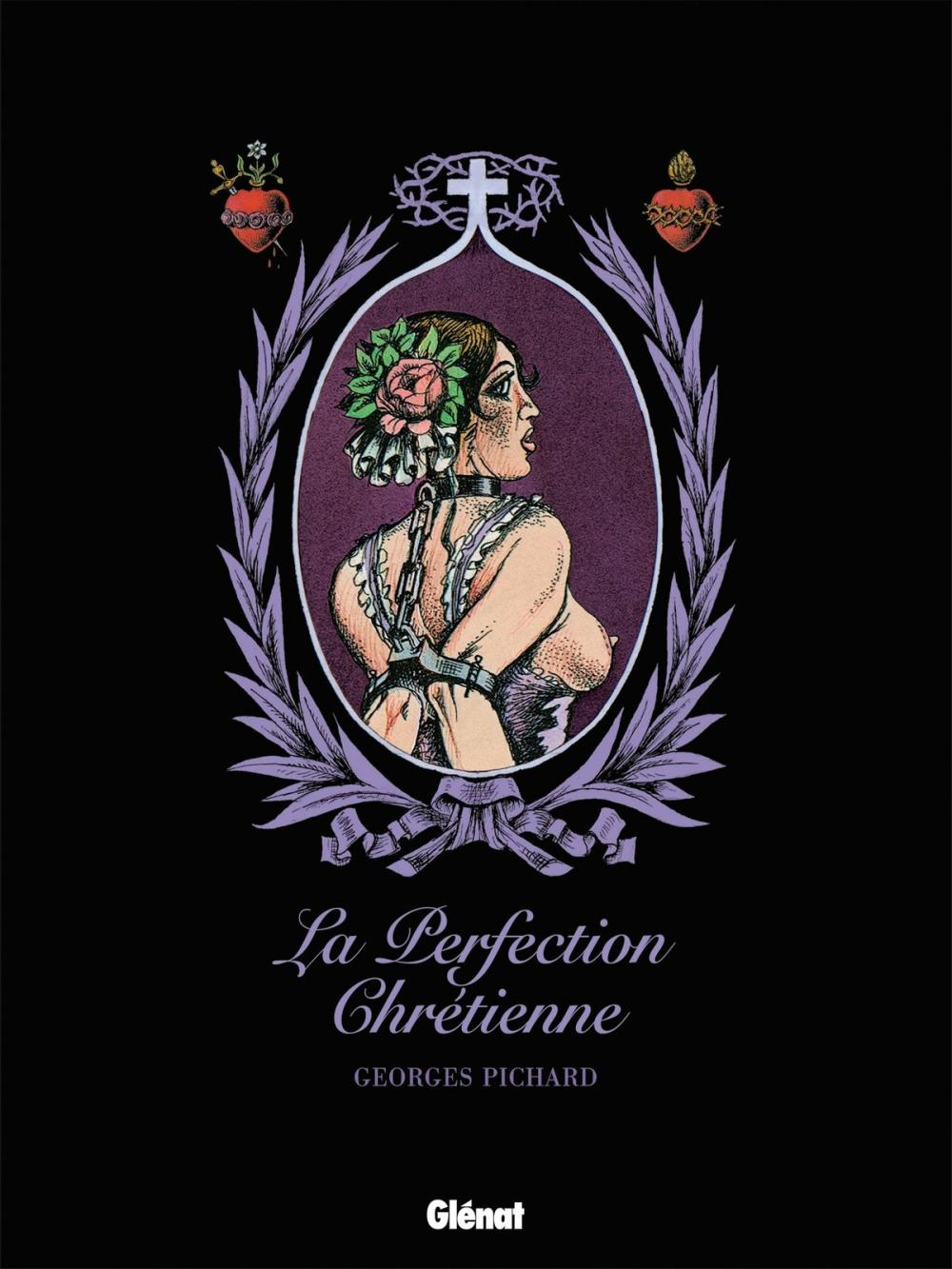 Big bigCover of La Perfection chrétienne