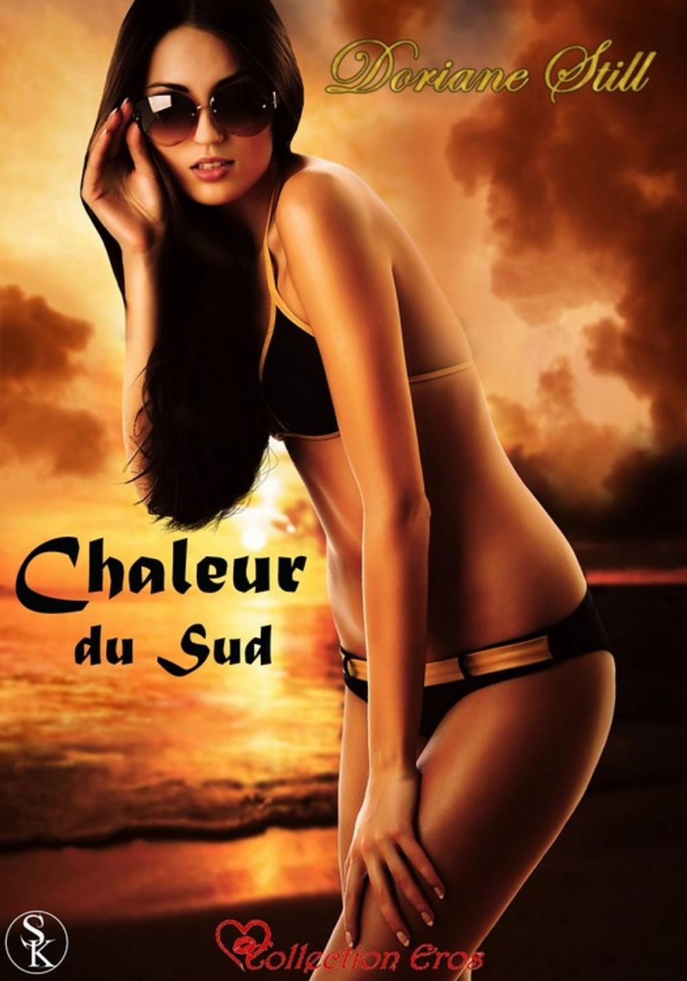 Big bigCover of Chaleur du Sud