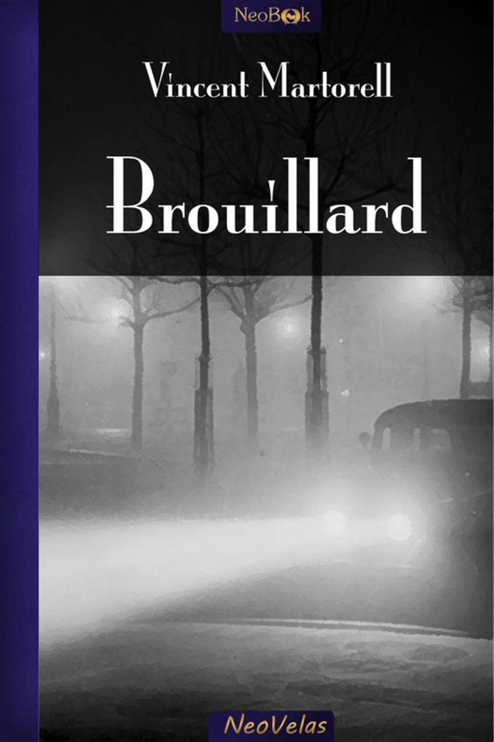 Big bigCover of Brouillard