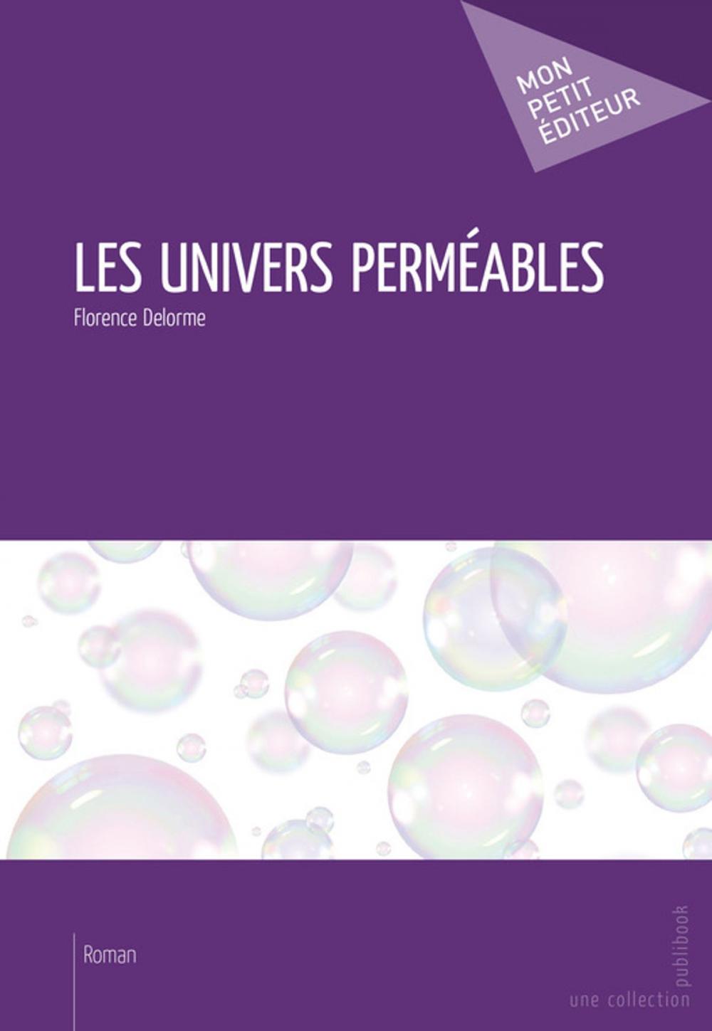 Big bigCover of Les Univers perméables