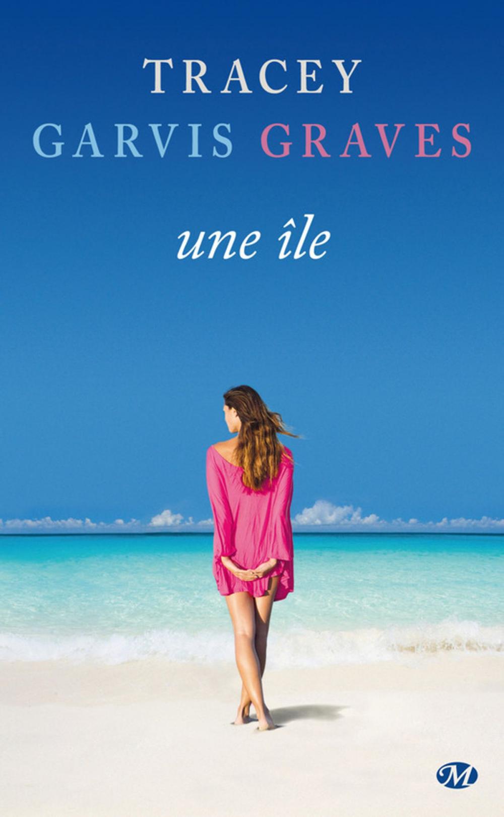 Big bigCover of Une île