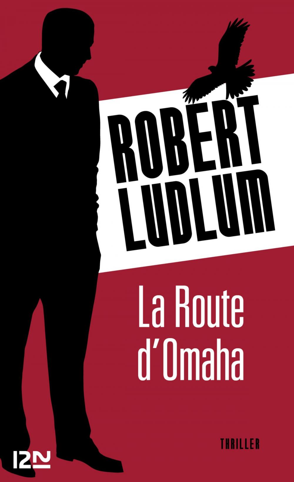 Big bigCover of La Route d'Omaha