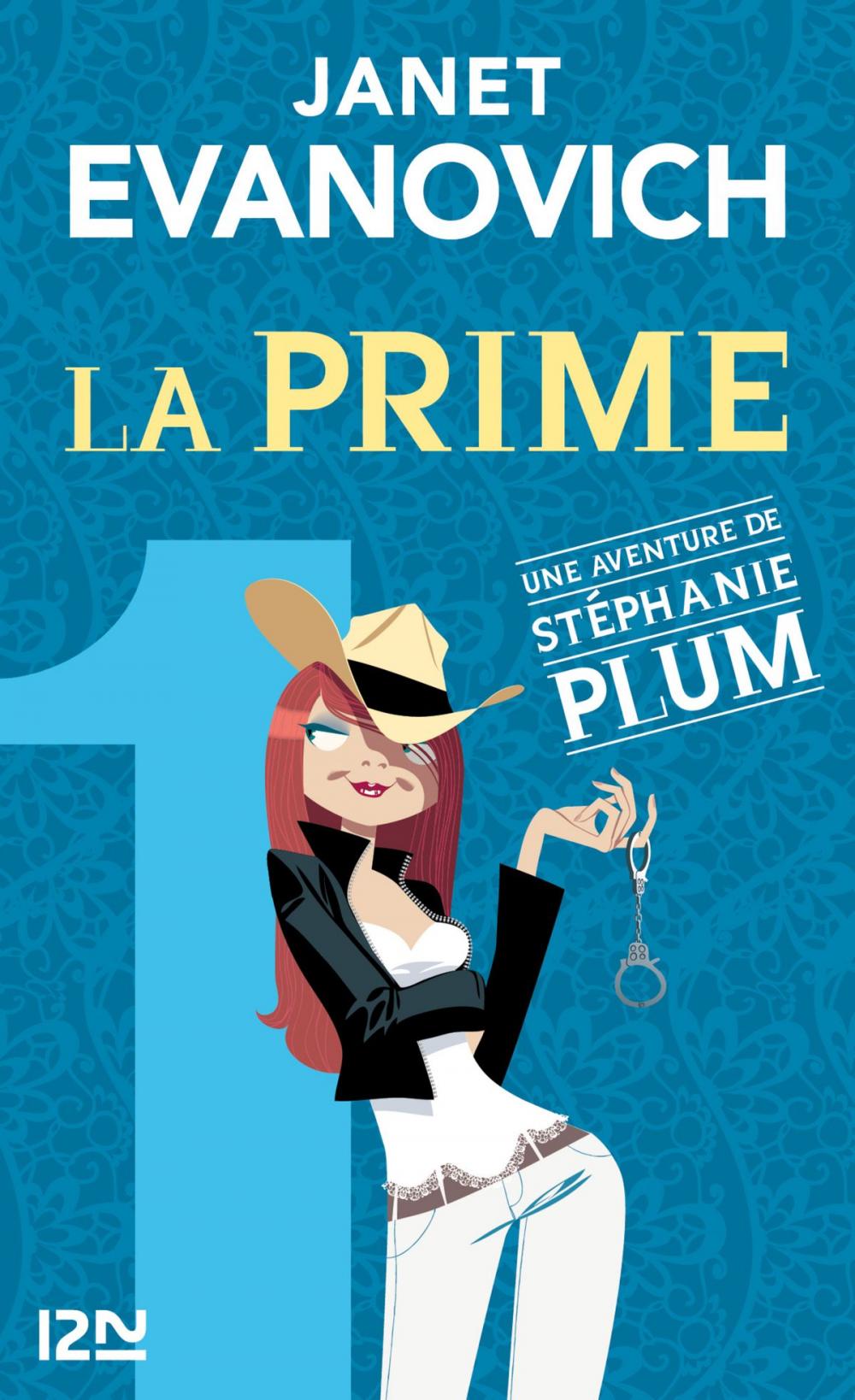 Big bigCover of La Prime