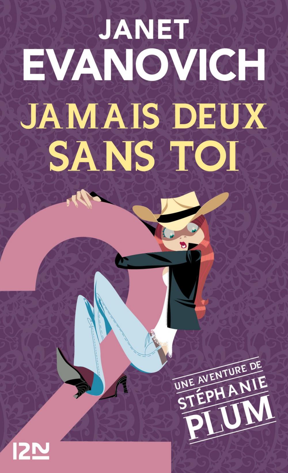 Big bigCover of Jamais deux sans toi