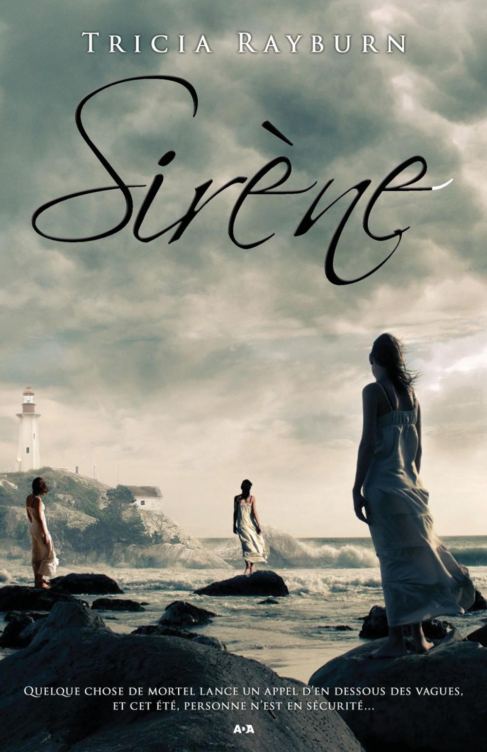 Big bigCover of Sirène