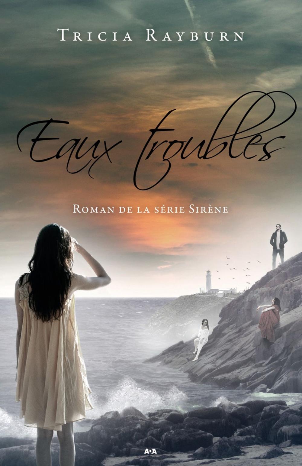 Big bigCover of Eaux troubles