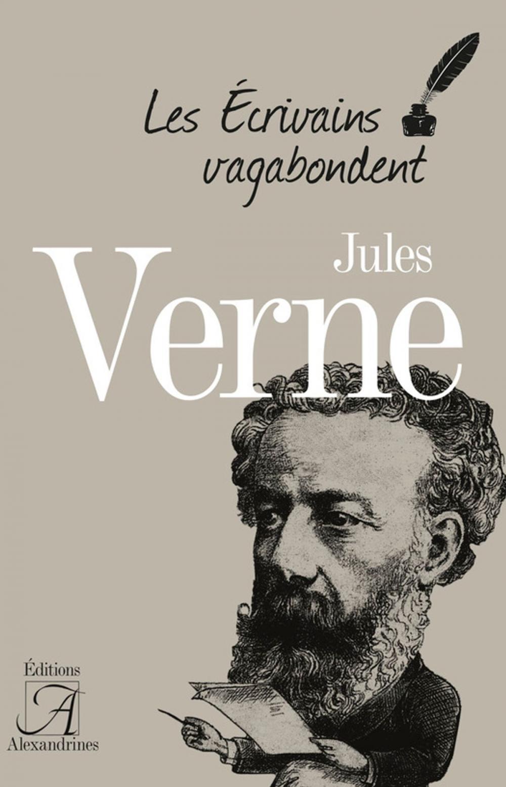 Big bigCover of Jules Verne