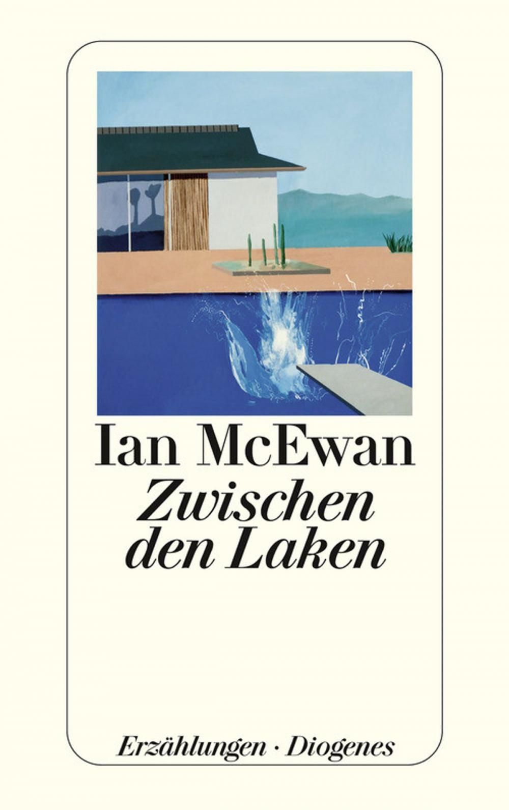 Big bigCover of Zwischen den Laken