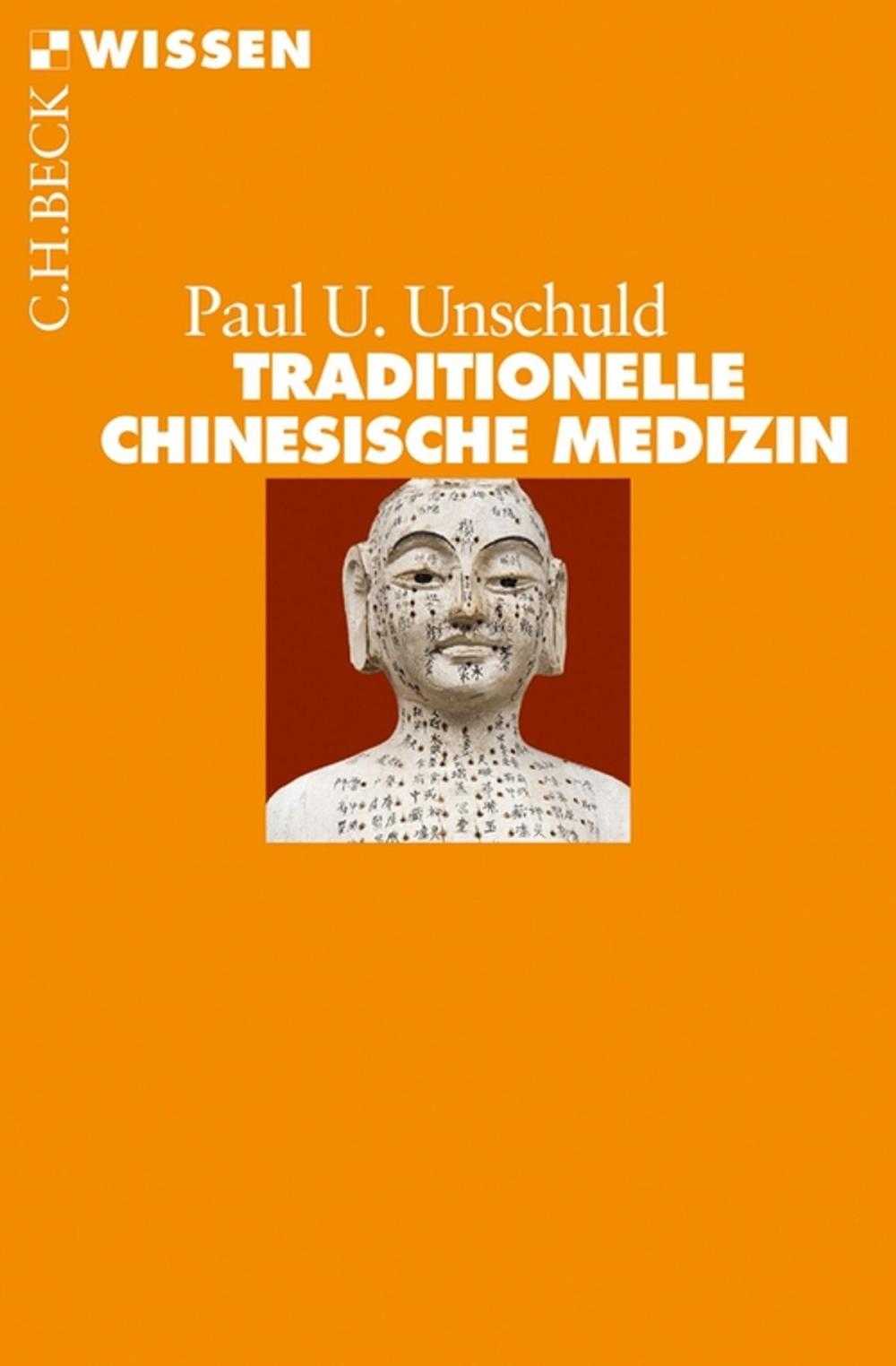 Big bigCover of Traditionelle Chinesische Medizin