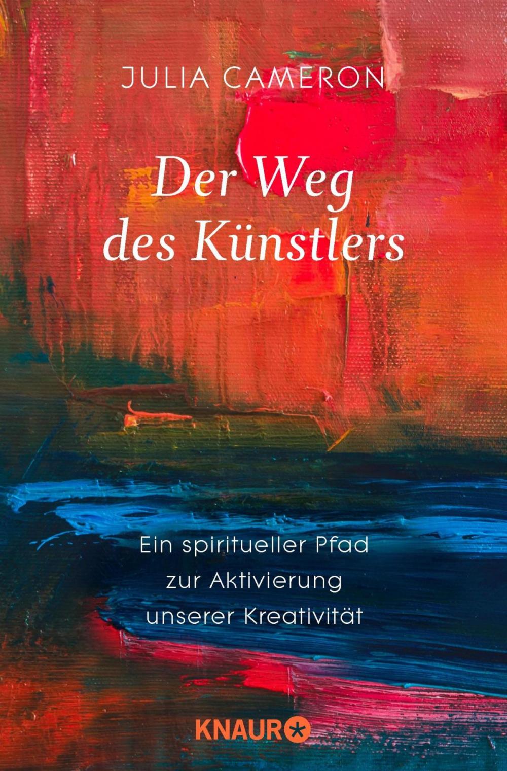 Big bigCover of Der Weg des Künstlers