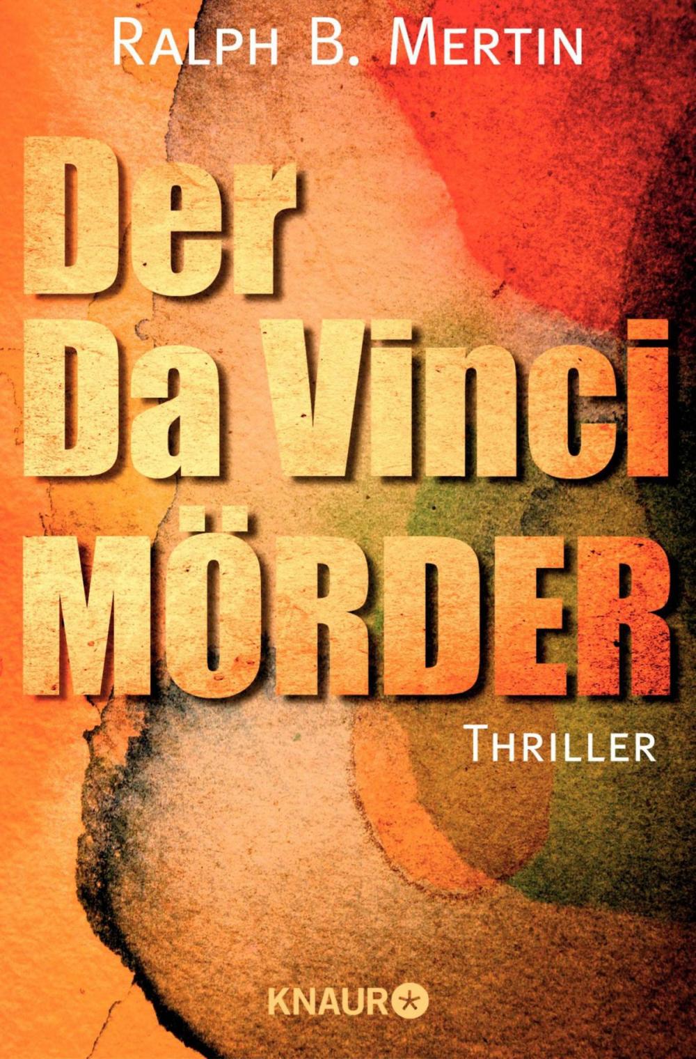 Big bigCover of Der Da Vinci-Mörder