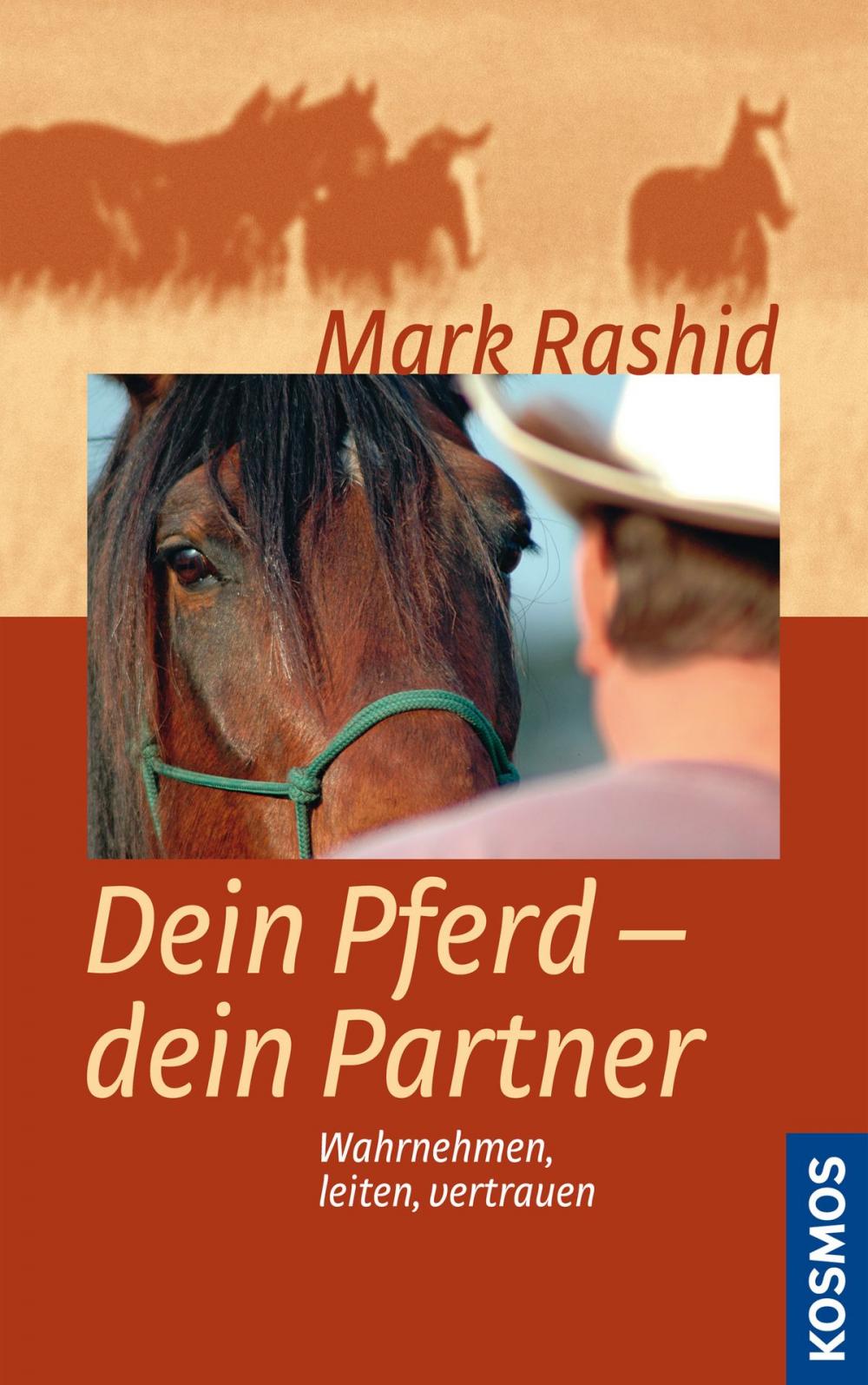 Big bigCover of Dein Pferd - dein Partner