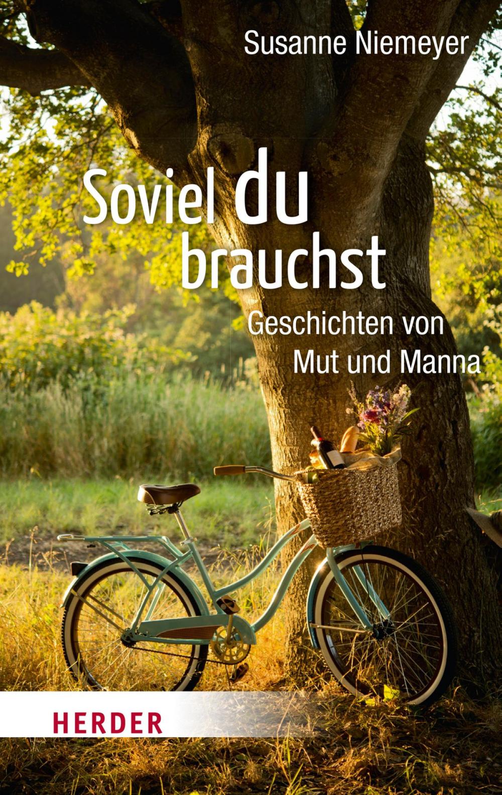 Big bigCover of Soviel du brauchst