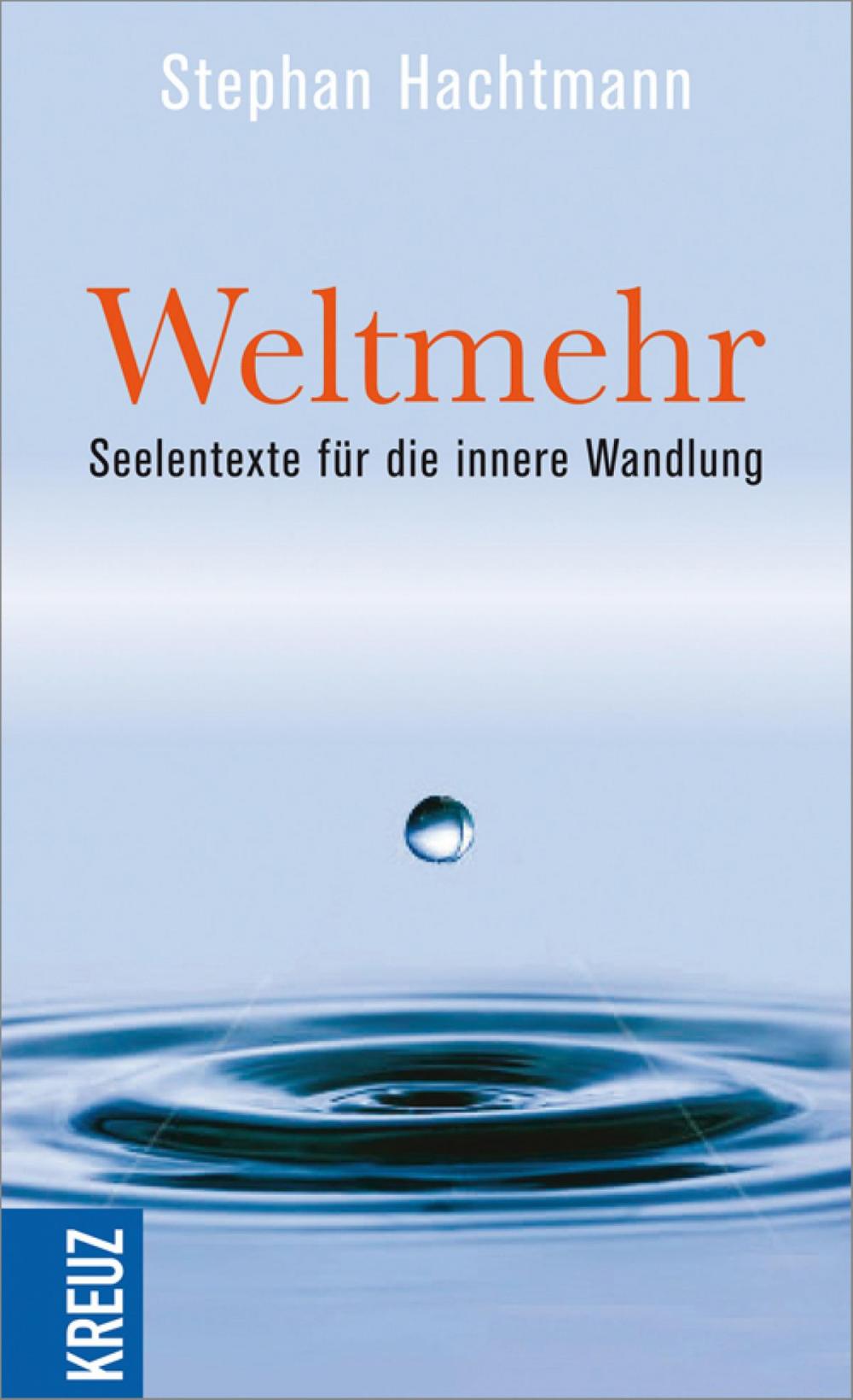 Big bigCover of Weltmehr