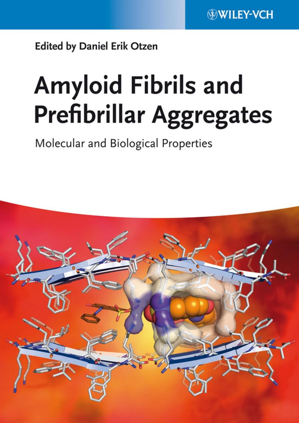 Big bigCover of Amyloid Fibrils and Prefibrillar Aggregates