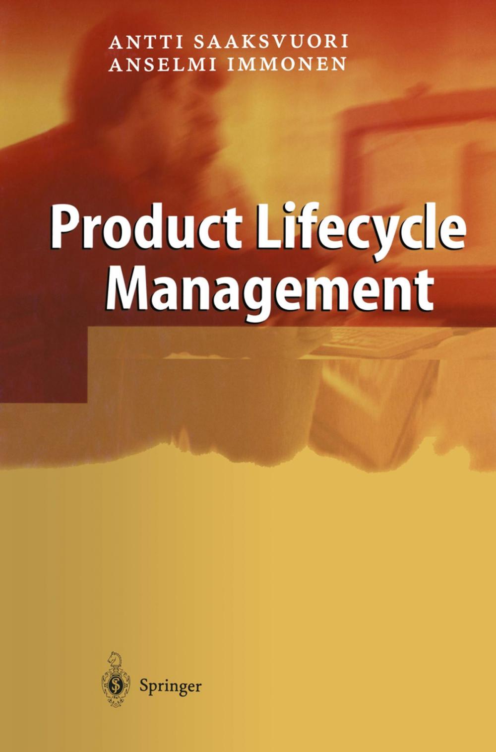 Big bigCover of Product Lifecycle Management