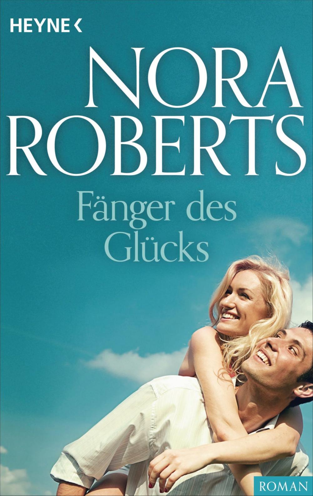 Big bigCover of Fänger des Glücks