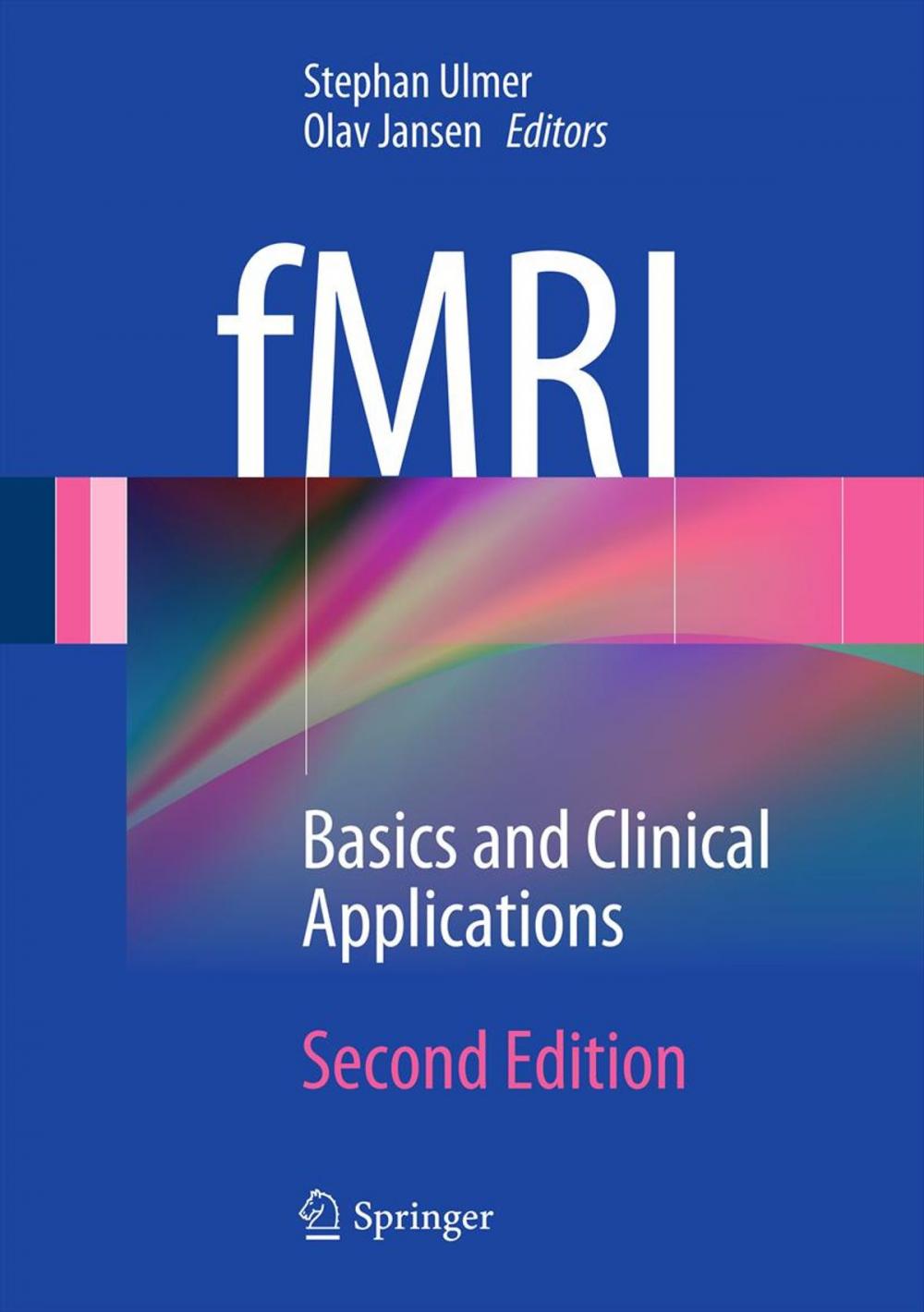 Big bigCover of fMRI