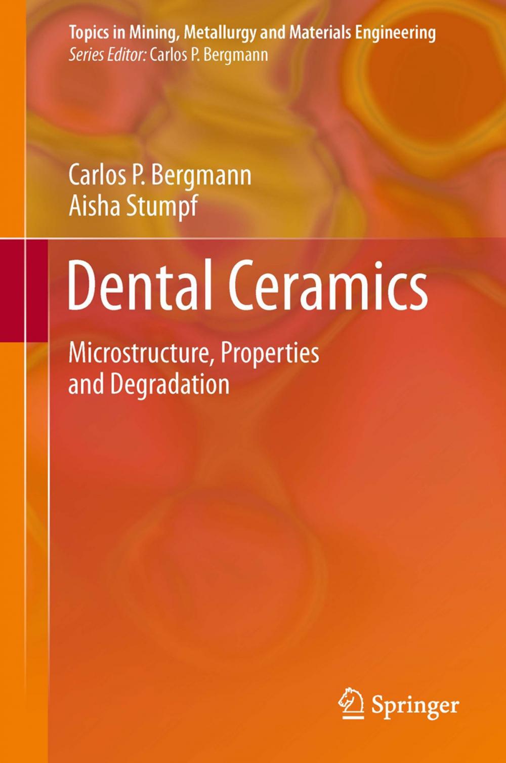 Big bigCover of Dental Ceramics